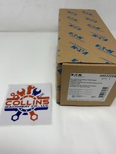 NEW Eaton AH532C6W Pin & Sleeve Watertight Connector 32A 3PH 200/346V 4P5W 2HP