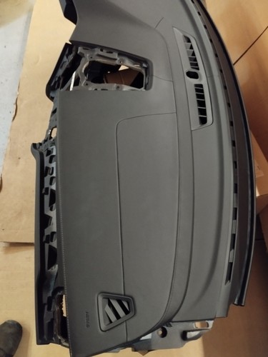 Volvo XC 60 Airbag Armaturenbrett mit Airbags Dashboard Airbagset Garantie - Bild 6 von 6