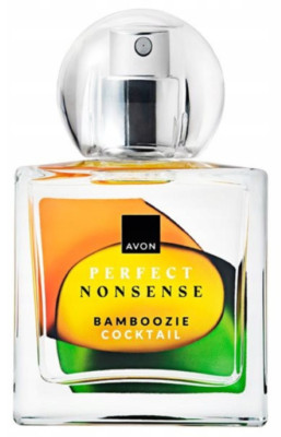 AVON Perfect Nonsense Bamboozie Cocktail Eau de Parfum 50 ml für Damen  variant