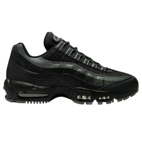 Nike Air Max 95 Utility Black Cool Grey for Sale