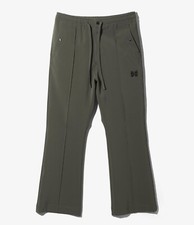  ASK availability First NEEDLES Piping Cowboy Pant - Double Cloth new