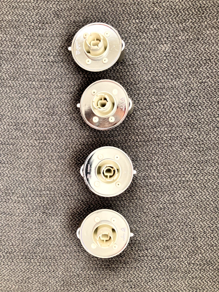 Ge profile Dryer controller Knobs 175d5206 Compatible with many GE Dryer models - Image 2 of 4