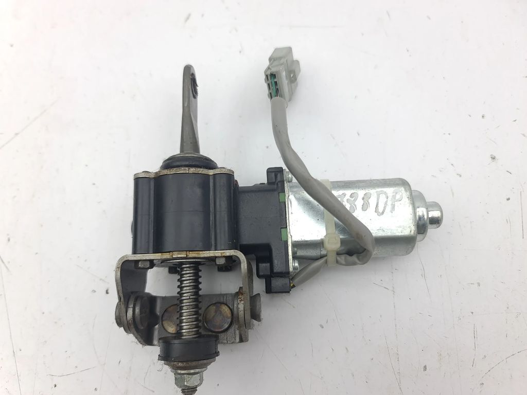 Mazda CX-7 2010 Seat Control Motor Front right AMD175439 | eBay