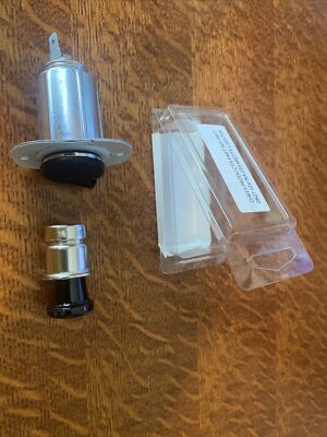 cigarette lighter for golf cart 12 volt power supply socket W Lighter Golf Cart UTV