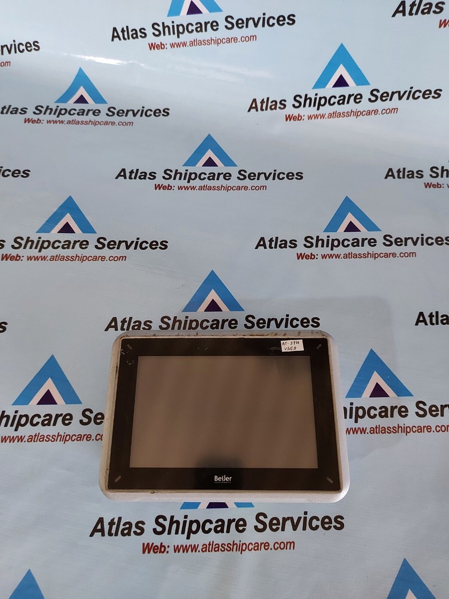 BEIJER IX T7A OPERATOR PANEL 630000202 | eBay