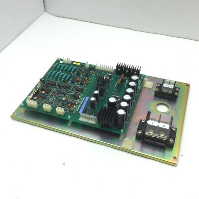 Unitek Miyachi B82711 System Board for LW100 YAG Welding Laser
