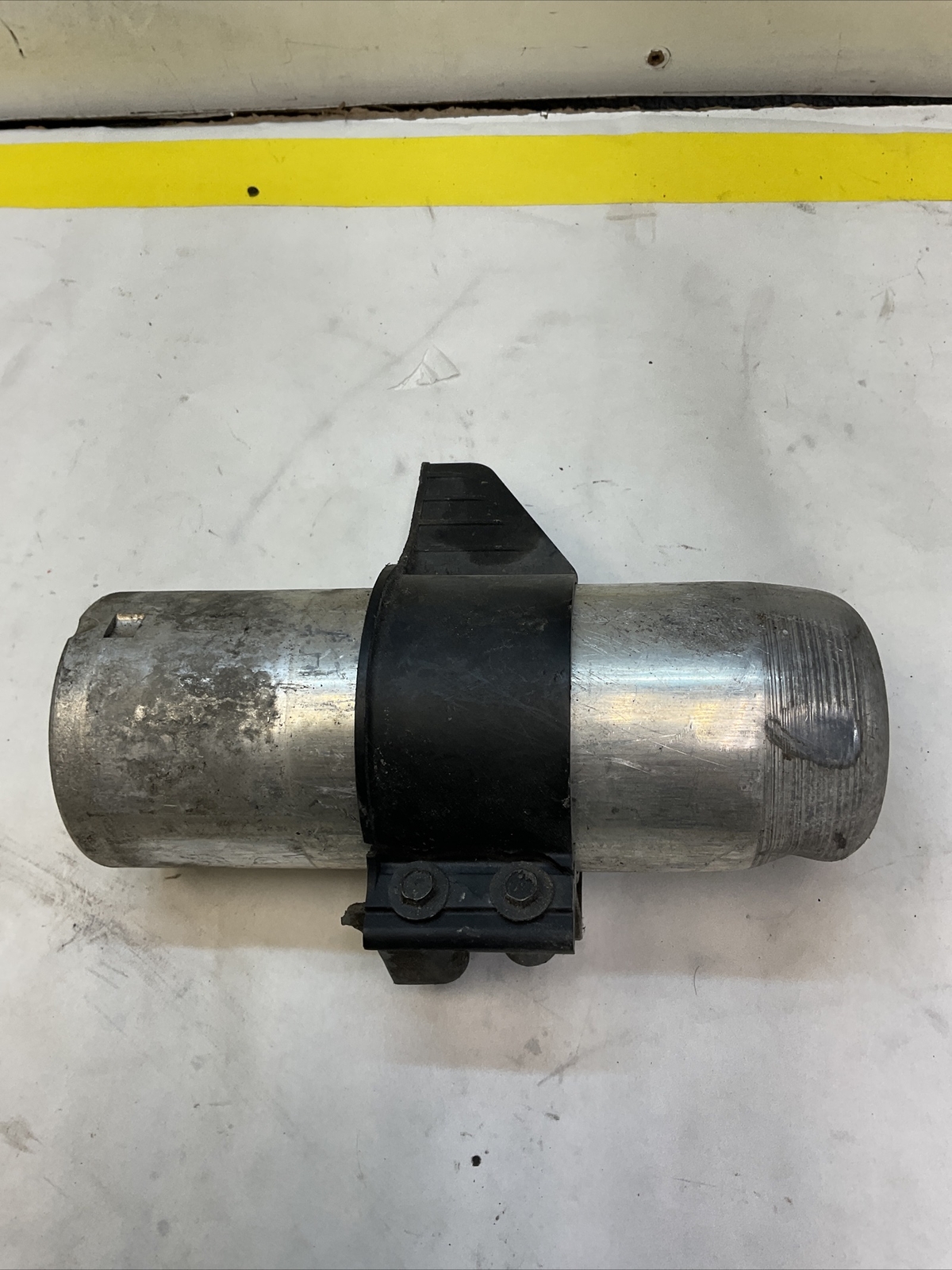 Ac Air Conditioning Receiver Drier 3d0820189d Bentley Continental Flying Spur 06