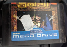 ebay® Auktion 266344955703 | Soleil (1993) Sega Mega Drive (Modul) working cond classic-game Thumbnail of ebay® auction 266344955703 | Soleil (1993) Sega Mega Drive (Modul) working cond classic-game
