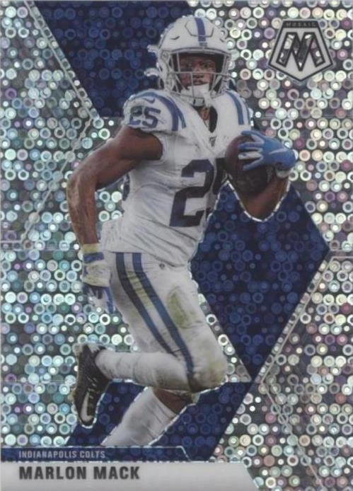 No Huddle Silver Prizm