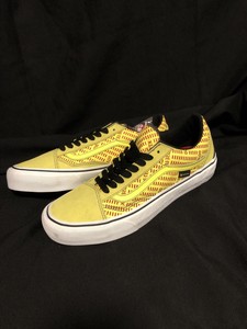 vans old skool branco masculino