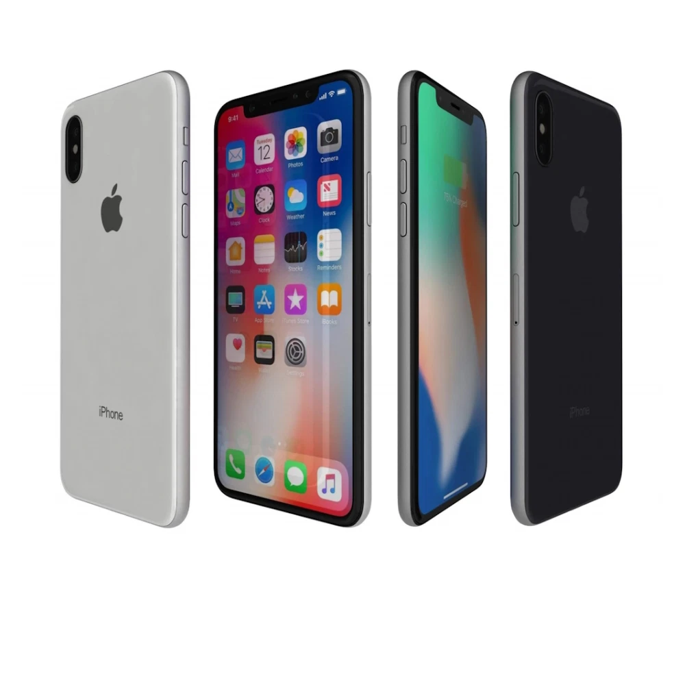iPhone X 64GB iOS for sale | eBay