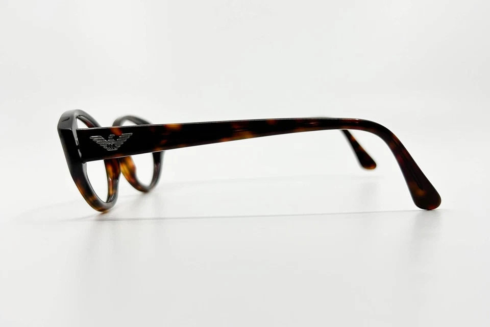 Gafas de sol Emporio Armani 560-S 063 monturas para mujer borde completo marrón 140 534 Foto 3 de 4