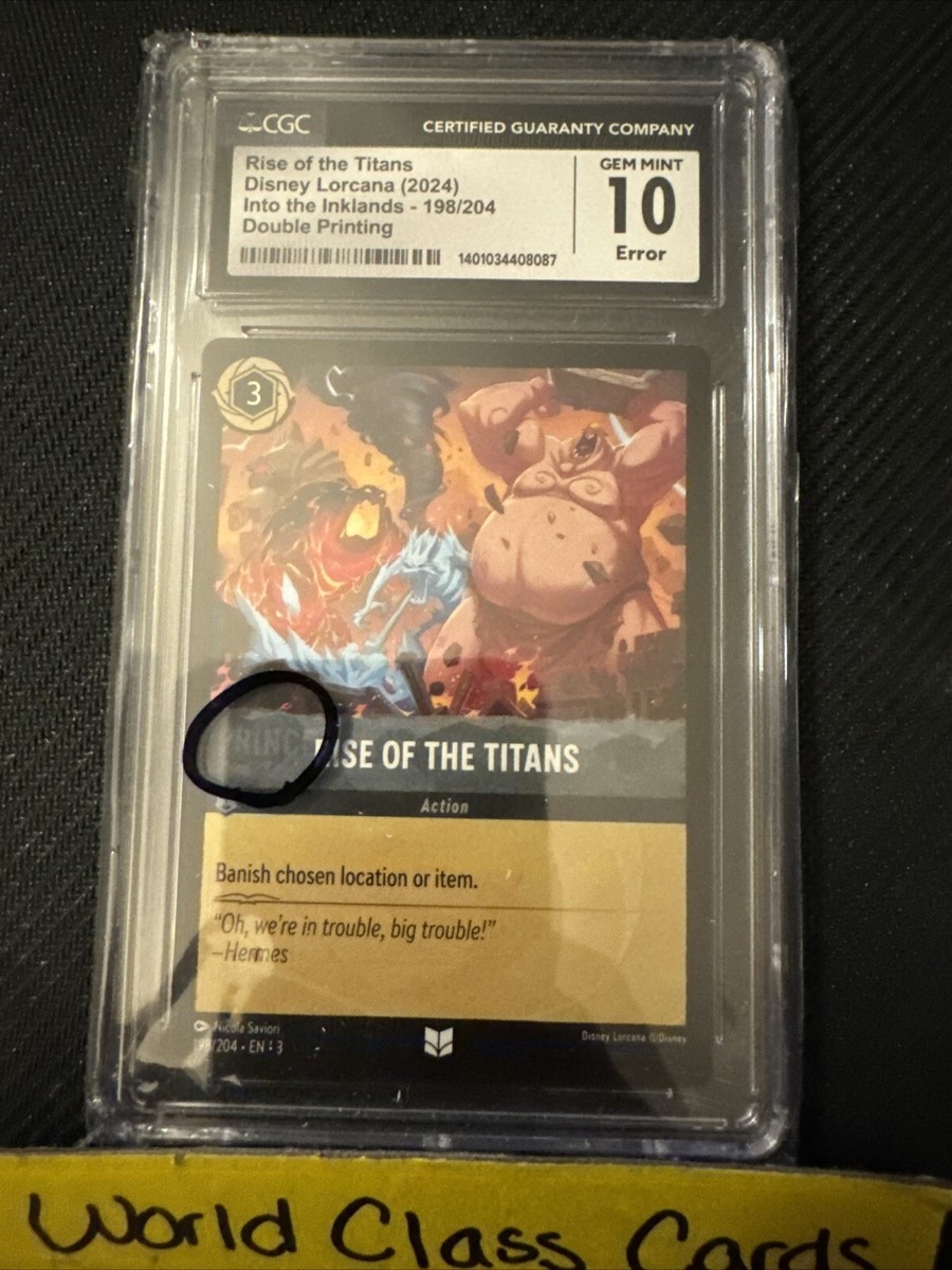 ディズニーLORCANA Amazon.co.jp: Ravensburger ディズニー ロルカナ TCG:洪水の