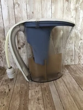 Clear2O Pitcher Factory Sealed - Quick Connect CWS100A,100B,100AW,100B2,100A2