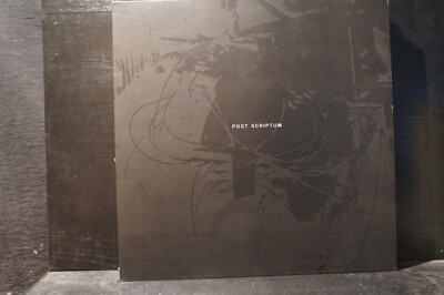 Post Scriptum - Year Zero    12''