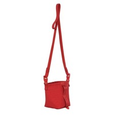 SUPREME NECK POUCH BAG DARK RED OS FW20 BRAND NEW AUTHENTIC