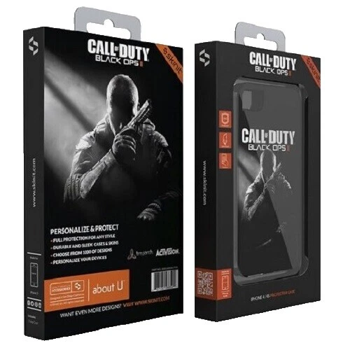 Call of Duty Black Tablet & eReader Cases, Covers & Keyboard Folios