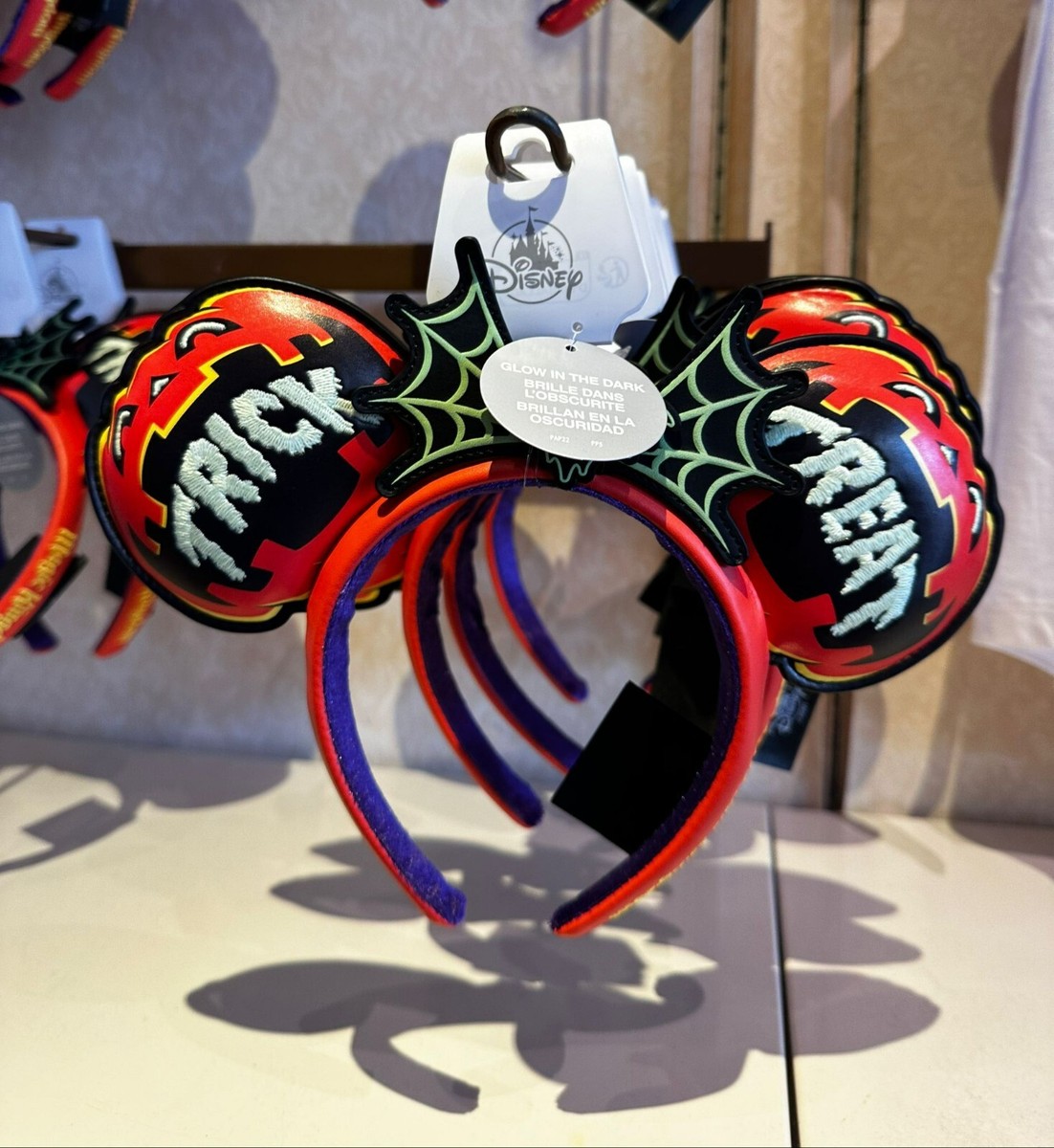 2024 Disney Mickey display picture 1