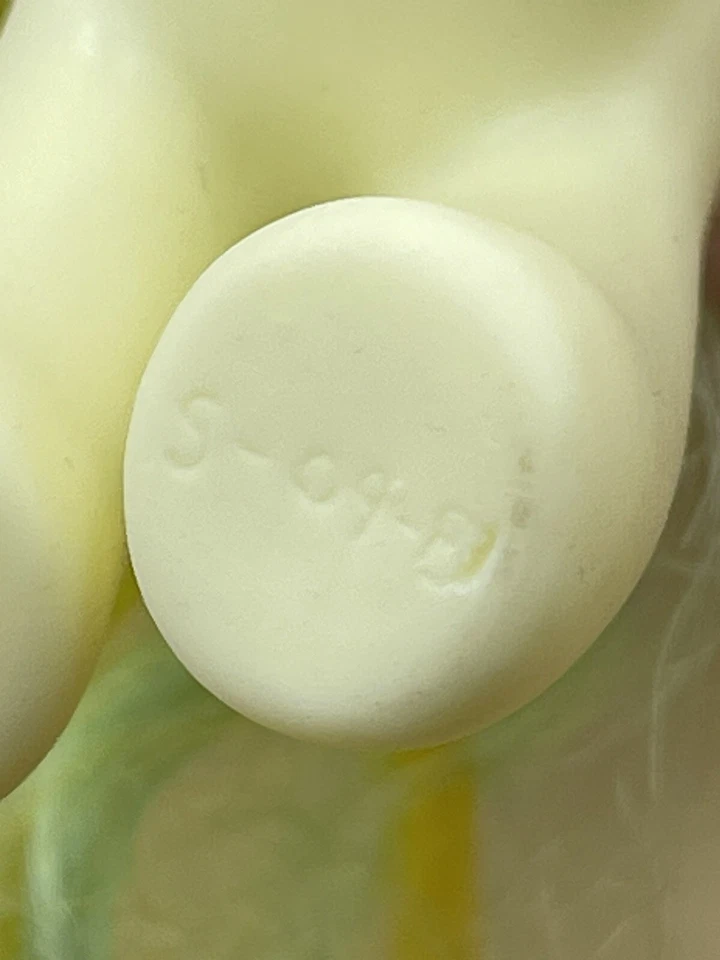 Mega Bloks First Builders Lil’ Princess Unicorn & Fairy Figure & My Little Pony Foto 4 de 4