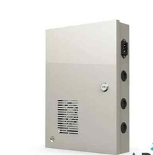 RollEase Automate DC Power Panel w/ plug in cord