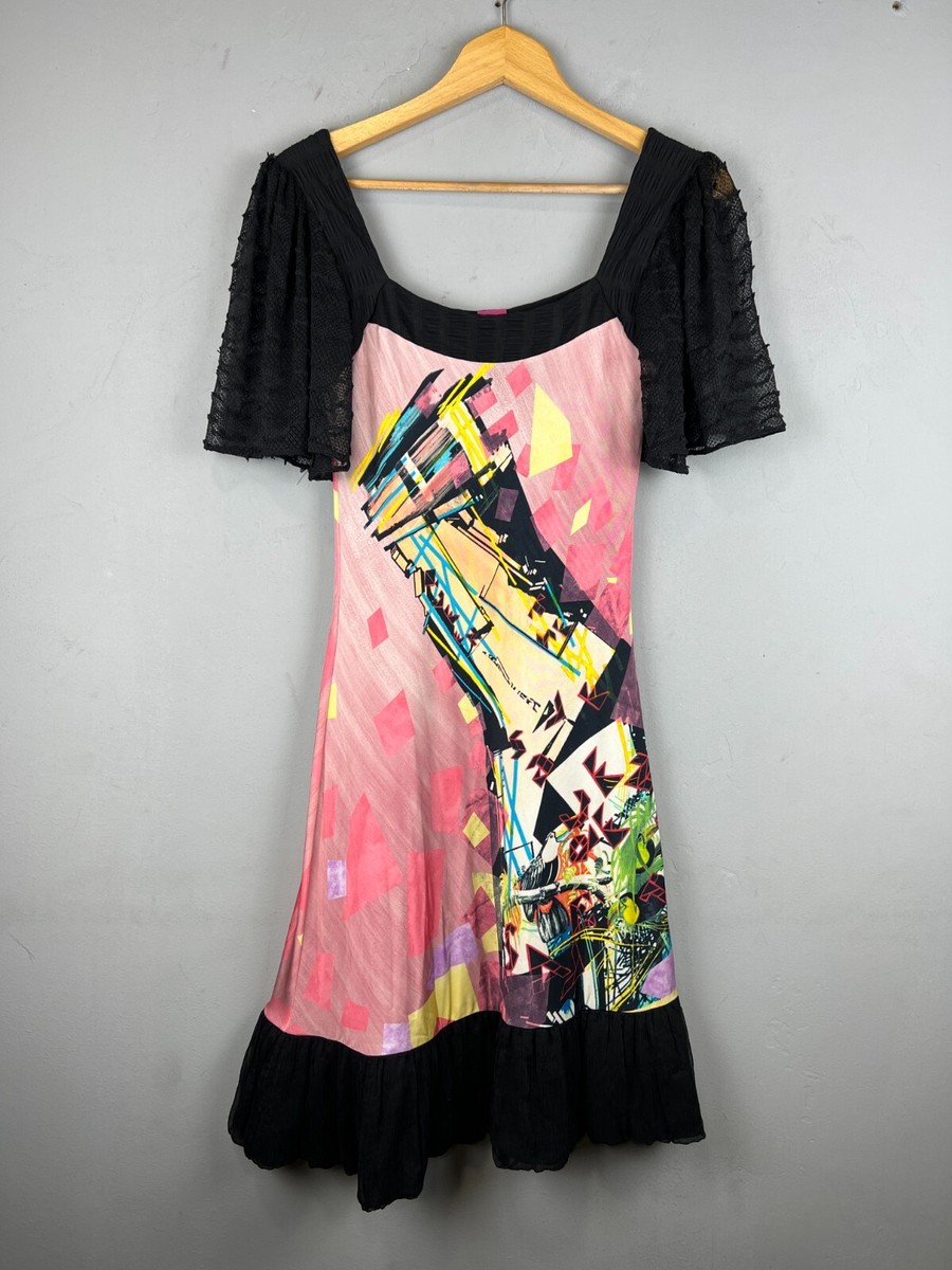 knee length dresses for ladies Lucinda Twist Back Midi Dress Champagne main image 0