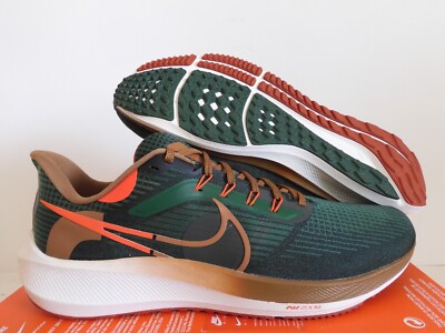 NIKE AIR PEGASUS 39 A.I.R. HOLA LOU GORGE GREEN-ALE BROWN SZ 15 [DO9500-300]