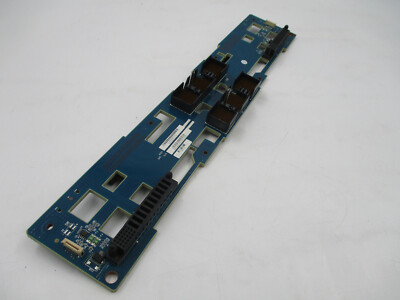 HP P2000 G3 HDD 24-Bay Backplane P/N: 60-00000319 Tested Working