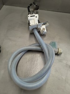 Siemens WM14Q3G0/07 Waschmaschine AquaStop + Magnetventil 9000674225 #42815