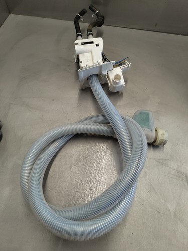 Siemens WM14Q3G0/07 Waschmaschine AquaStop + Magnetventil 9000674225 #42815