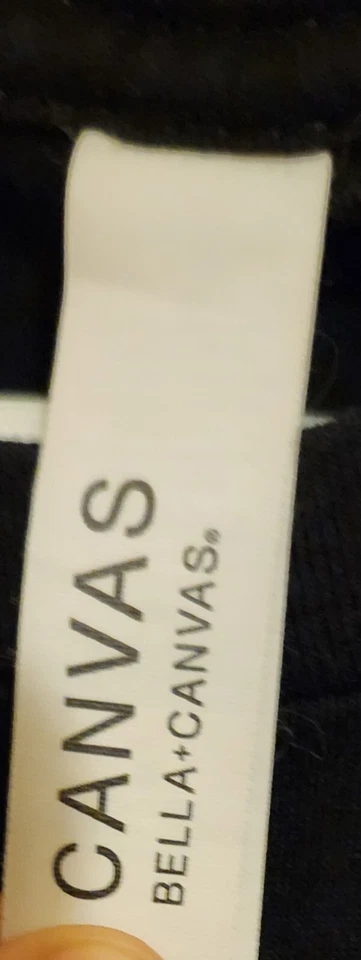 A Nightmare Before Christmas Jack Skelton Sally Women's T Shirt Size Medium  - Image 3 of 4