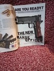 AMERICAN RIFLEMAN MAGAZINE COPY MAY 2011 — photo 3