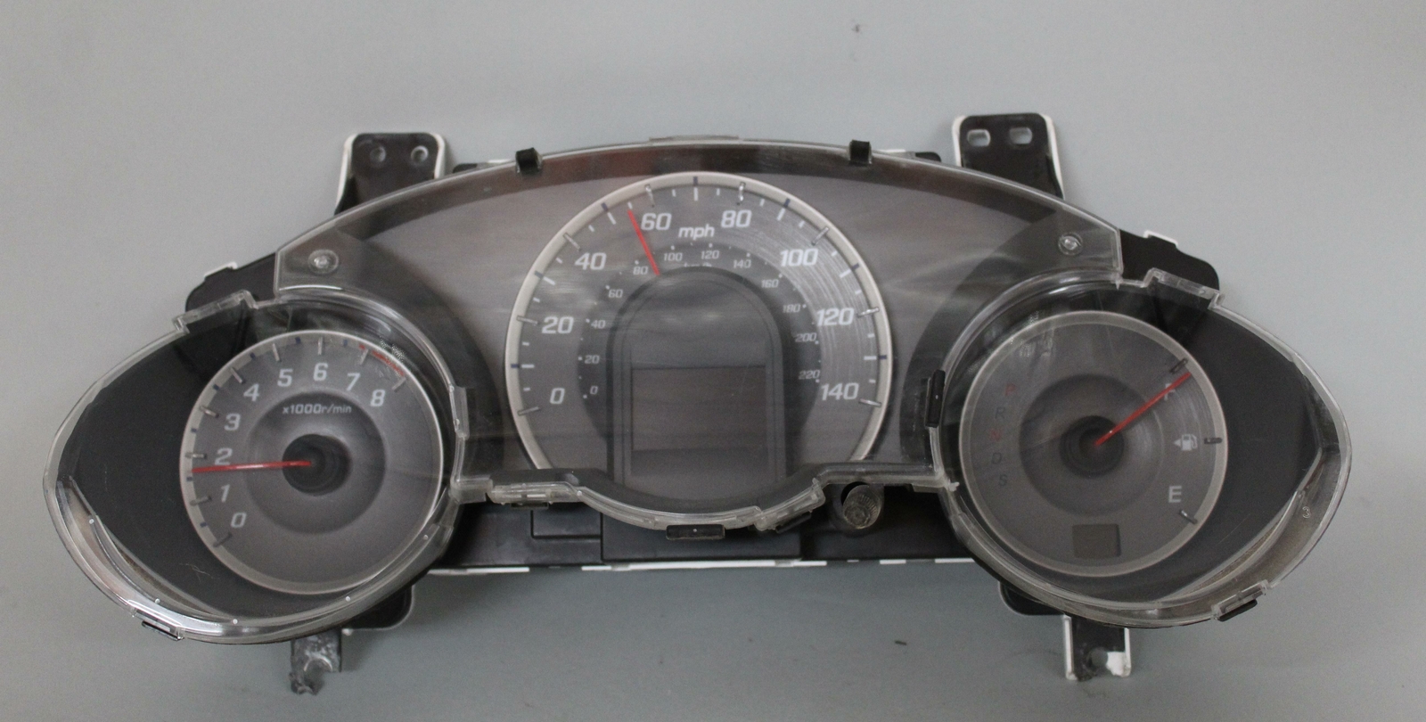 09 10 11 12 13 HONDA FIT INSTRUMENT CLUSTER GAUGE SPEEDOMETER