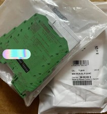 NEW Phoenix 2902832 MINI MCR-SL-F-UI-NC module fast shipping