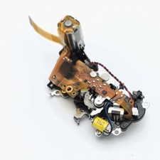 Aperture Control Motor Components unit compatible Nikon D5500 D5600 Camera Part