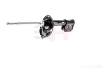 GH StoßDäMpfer Vorderachse FüR Peugeot 308 SW I 4E_ 4H_ 1.6 16V 4A_ 4C_