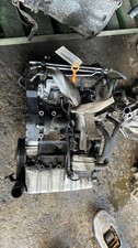 Moteur Volkswagen FOX