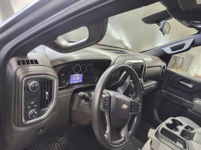 Dash Panel Without Head-up Display Fits 20-23 SIERRA 2500 PICKUP 617289
