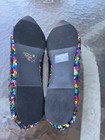 Sequin Ballet Flats Dalena 2 by Chase & Chloe Sz 9 Medium NEW — photo 2