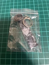 Yoshihiro Togashi Exhibition HUNTER×HUNTER Charm Collection Chloro