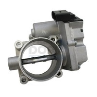 Meat & Doria Drosselklappenstutzen 89421 FüR Opel Antara L07 Cdti 4X4 Chevrolet