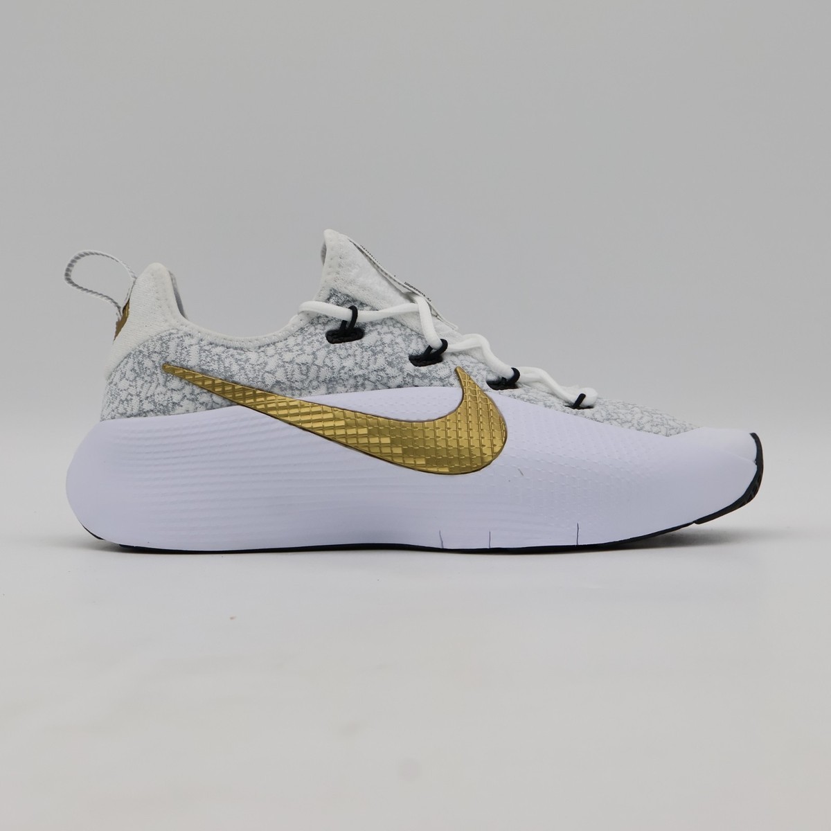 FJ6151-006 LeBron TR 1 Workout Shoes Wolf Grey White Bronze