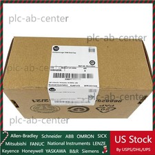 ~ Allen-Bradley  5069-ECR /A Compact 5380 Right End Cap/Terminator！ US Free Tax