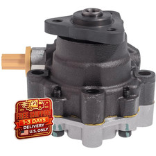 21-5255 Power Steering Pump For 2000-2004 Land Rover Discovery Series Ii V8