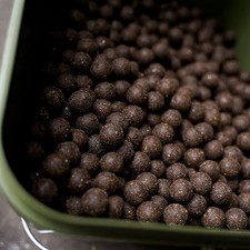 Tuna & Garlic 20mm 5KG - Boilies - Fishing Bait 6.00 per kilo