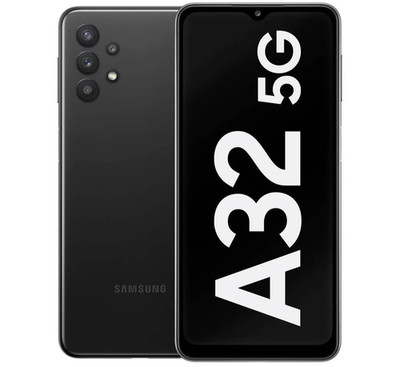 Galaxy A32 5G アンドロイド13 シムフリー ギャラクシー670 Galaxy A32 5G Unlocked Phones - SM-A326UZKUXAA | Samsung US