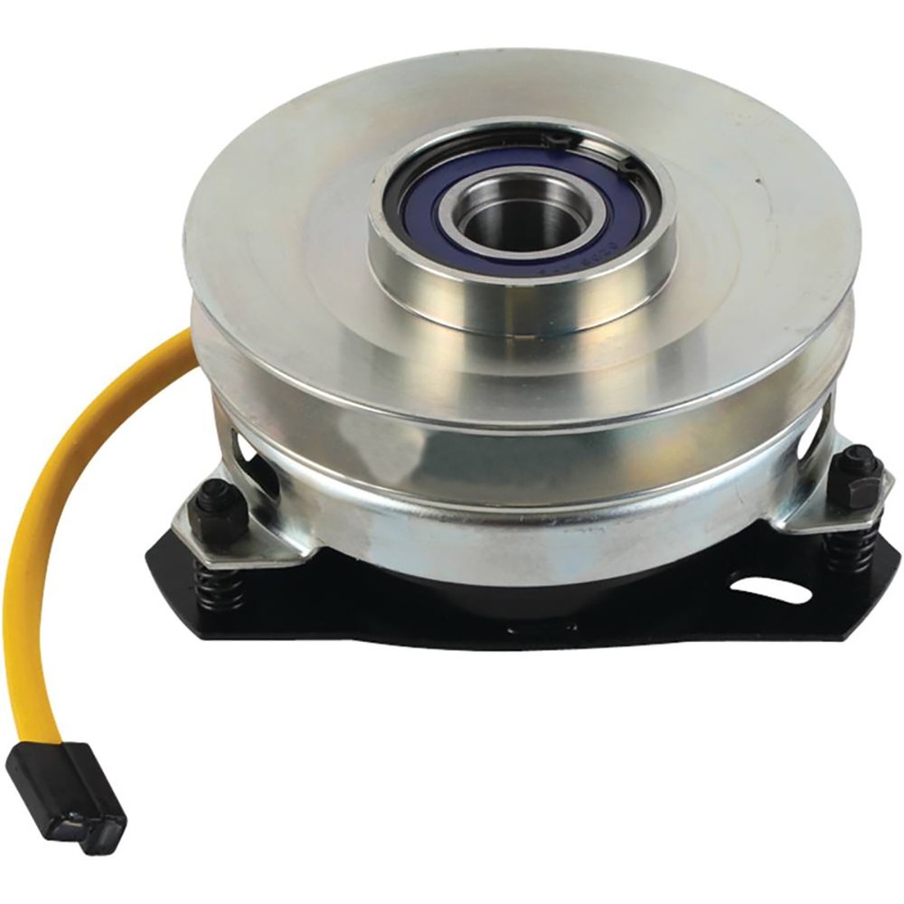 PTO Clutch For Jonsered 532917063 - Free High Torque & Bearing Upgrade