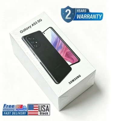 Samsung Galaxy A53 5G Unlocked for Sale - Shop New & Used Cell
