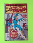 Amazing Spider-Man Annual #22 Vol. 1 1988 Marvel Comics 1st App Annual X51-24