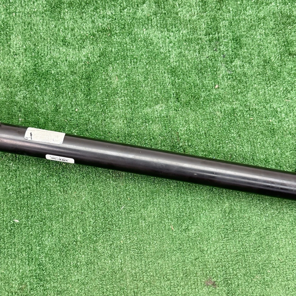 Jeep Wrangler JL JLU 2018-2023 3,6 barra de amarre de dirección delantera OEM 68297670AB Foto 3 de 4