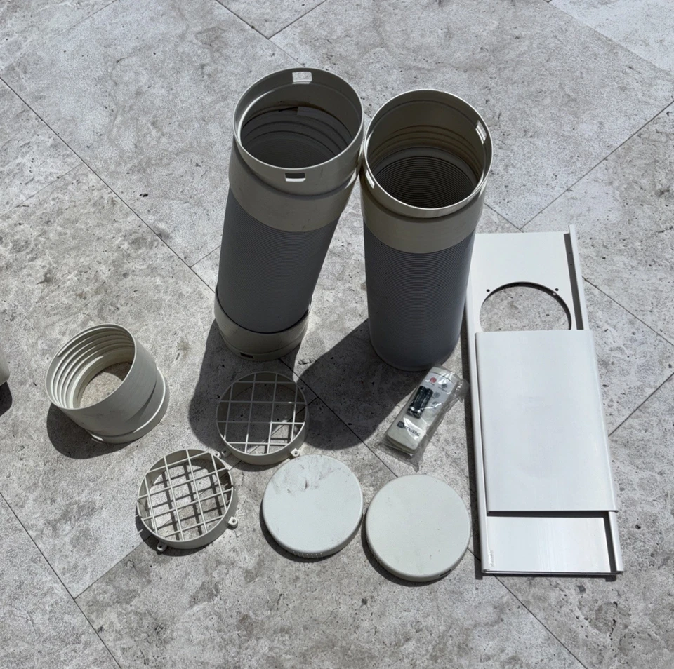 Mando a distancia para aire acondicionado portátil Maytag. SOLO RECOGIDA LOCAL Foto 4 de 4